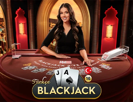 Turkish Blackjack 16